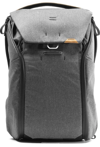 Peak Design Everyday Backpack V2 30L, charcoal | BEDB-30-CH-3
