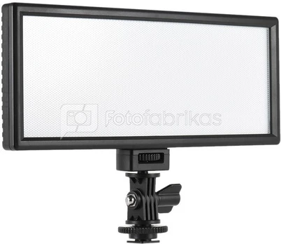 Viltrox L132T Professional & ultrathin LED light