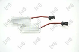 ABAKUS L17-210-0003LED Valstybinio numerio apšvietimas