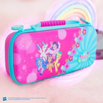 Dėklas Trade Invaders My Little Pony Tell Your Tale