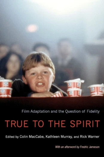 True to the Spirit