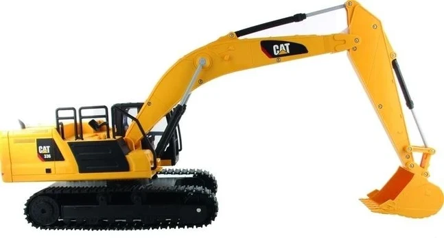 Nuotoliniu būdu valdomas ekskavatorius Carrera RC Cat(R) 336 1:24