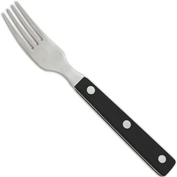 Arcos Widelec do steków STEAK BASIC 90/195 mm - juoda
