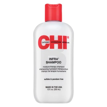 Farouk Systems CHI Infra 350 ml Plaukų šampūnas