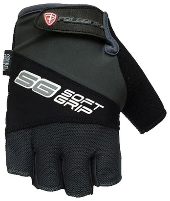 Pirštinės Polednik Soft Grip M