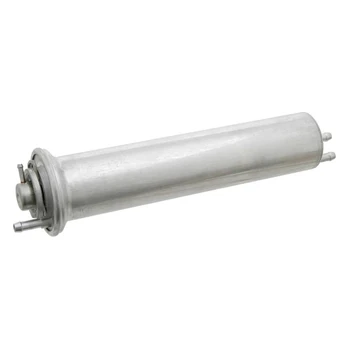 Fuel filter that fits BMW 5 (E39), 7 (E38), X5 (E53) 2.2-4.6 from 02.96 to 12.06