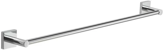TOWEL HOLDER CM 60 CHROMED FUJI