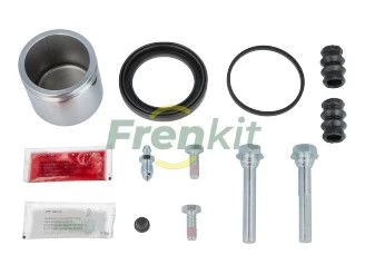 Remonto komplektas, stabdžių apkaba FRENKIT 760705