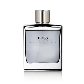 Vyriški kvepalai, Hugo Boss, Boss Selection Tester EDT 90ml