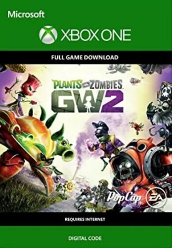 Plants vs. Zombies: Garden Warfare 2 Xbox