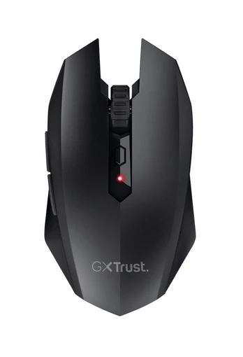 Trust Bevielė pelė gxt926 redex ii