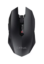 Trust Bevielė pelė gxt926 redex ii kaina