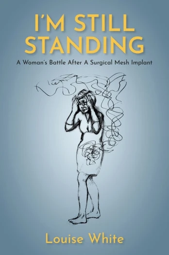 I’m still standing
