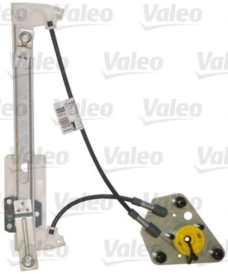 Lango pakėliklis VALEO 851049