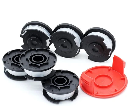6 Ritės Žoliapjovei Einhell Ge-ct 18/28 Li (5m, 1.6mm)