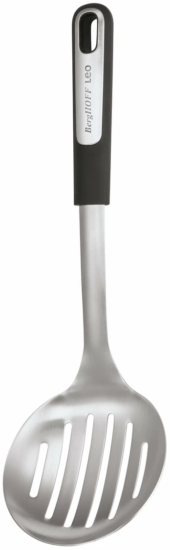 Kiaurasamtis BergHOFF Graphite, 35 cm, 5.13 cm, sidabro/pilka