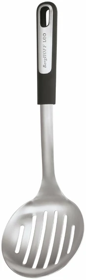 Kiaurasamtis BergHOFF Graphite, 35 cm, 5.13 cm, sidabro/pilka kaina