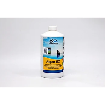 Algicidas nuo dumblių CHEMOFORM ALGEN-EX, 1l