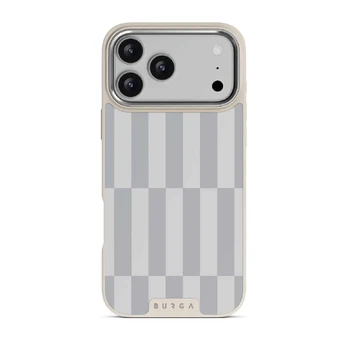 Off-Grid - iPhone 17 Pro Max Case, Elite Light (MagSafe) / Silver