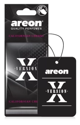 Automobilių oro gaiviklis Areon AREAXV08