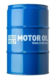 Variklio alyva LIQUI MOLY 3753 kaina