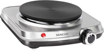 Sencor SCP 1506SS kaina