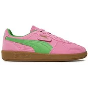 Laisvalaikio batai Puma Palermo Special 397549 01 Rožinė