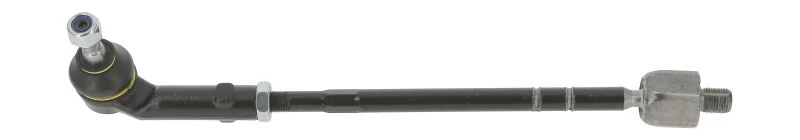 MOOG SK-DS-3993 Inner steering tie rod with end