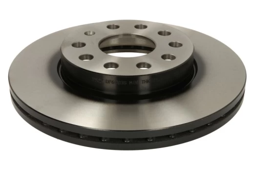 TRW DF6903S Brake Disc
