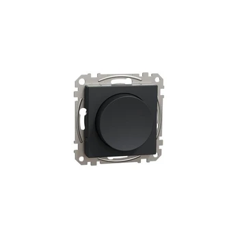 SCHNEIDER ELECTRIC MULTIWIRE ROTARY LED DIMMER 200W ANT
