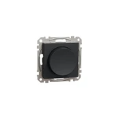 SCHNEIDER ELECTRIC MULTIWIRE ROTARY LED DIMMER 200W ANT kaina