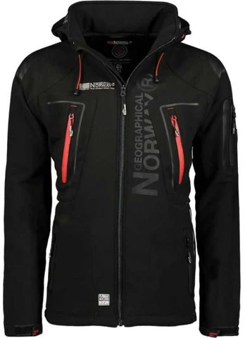 Geographical Norway striukė