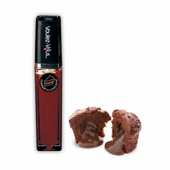 Voulez-Vous Light Gloss Chocolate Fondant Hot-Cold Effect 9ml