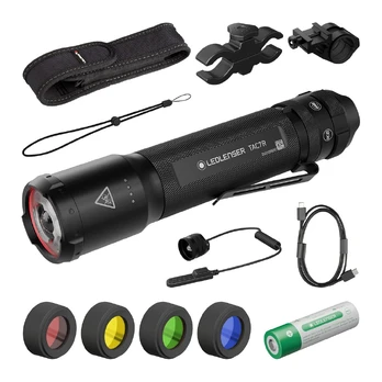 Ledlenser TAC7R prožektorius 503295