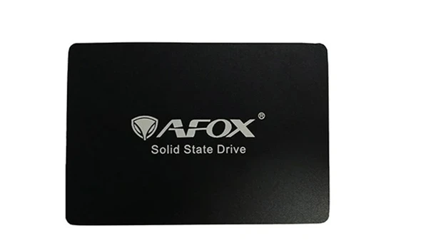 Vidinis kietasis diskas SSD AFOX SD250-512GQN