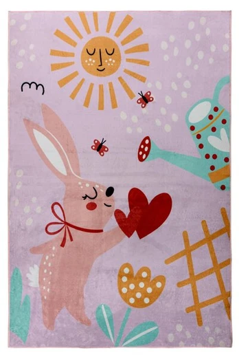 Kilimas Wonder 131, 160x230 cm, įvairių spalvų