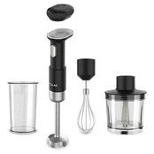 Trintuvas Stollar the Cordless Hand Blender, juodas
