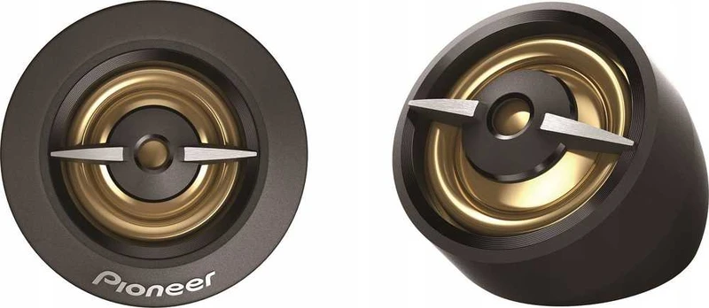 Garsiakalbis automobilinis Pioneer Pioneer TS-A301TW