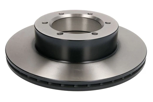 TRW DF1418 Brake Disc