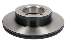 TRW DF1418 Brake Disc kaina