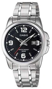 Laikrodis DAMSKI CASIO LTP-1314D 1AVDF (zd574b) + BOX