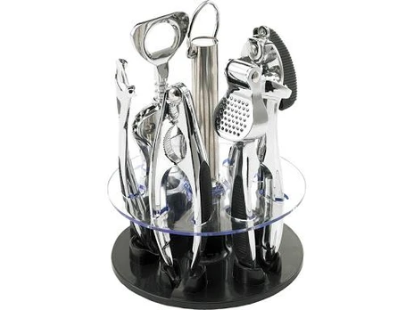 Avamiskomplekt Zilner 2201