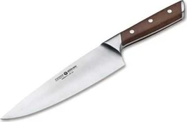Boker CF838 virėjo peilis CF838 kalvės medienos universalus