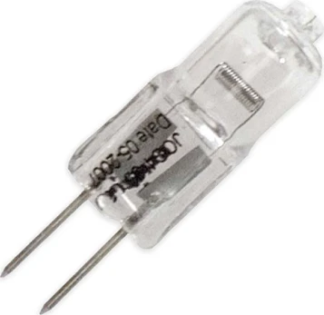Bemko Żarówka halogenowa JC-G4 10W 12V 3000K