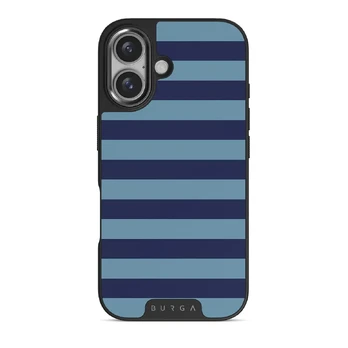 Takeover - iPhone 16 Plus Case, Elite Dark (MagSafe) / Gunmetal