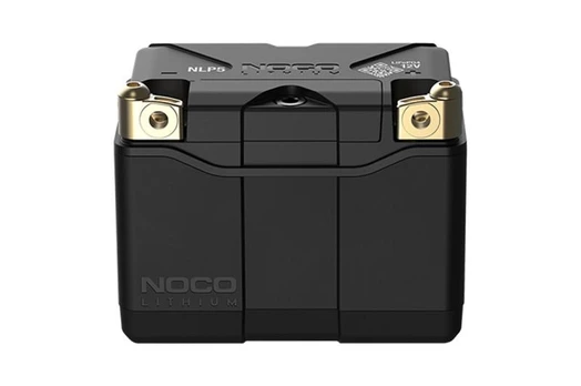 NOCO NLP5 12.8V 25.6Wh 250A LiFePO4 akumuliatorius