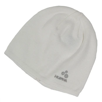 Huppa Megzta kepurė PEPPI, balta, L, white