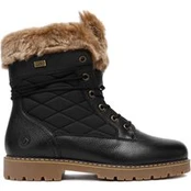 Auliniai batai Remonte CEO-D9383-03 Juoda