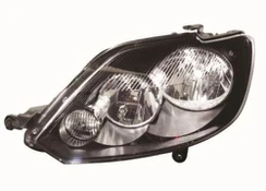 ABAKUS 441-11D2LMLDEM2 Priekinis žibintas