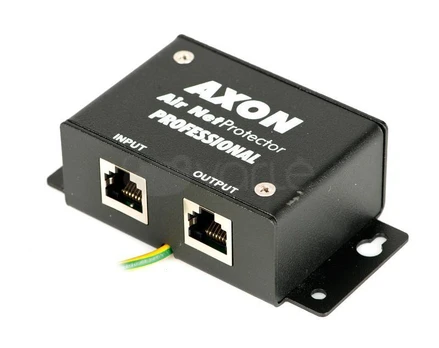 Šakotuvas TST SURGE LIMITER AXON-AIR/PROF